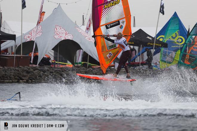 Amado Vrieswijk - 2016 DAM-X - Day 3 &copy; Jan Douwe Krediet